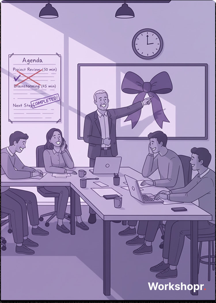 Emotional Moment - Front